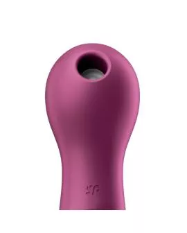 Satisfyer Lucky Libra - Stimulator und Vibrator