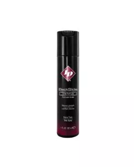 ID Backslide - Analformel Gleitgel 30 ml