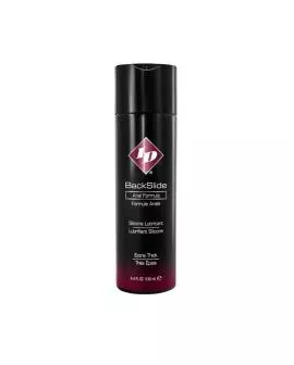 ID Backslide Analformel - Gleitgel 130 ml