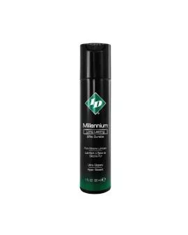 ID MILLENIUM - GLEITGEL SILICONE MILLENIUM 30 ML