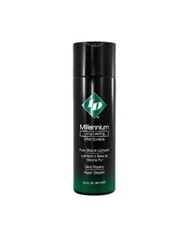 ID MILLENIUM - GLEITGEL SILICONE MILLENIUM 65 ML