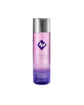 ID Pleasure - Vergnügungs-Gleitgel auf Wasserbasis 130 ml