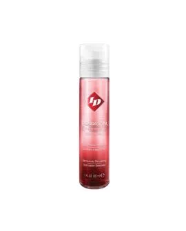 ID Sensation - Wärmendes Sensations-Lube 30 ml