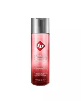 ID Sensation - Erhitzendes Gleitgel 65 ml