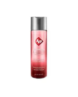 ID Sensation - Erwärmendes Gleitgel 130 ml