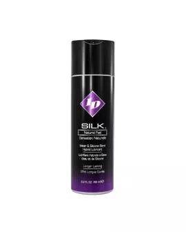 ID Silk Natural Feel Silikon-Wasser-Gleitgel 65 ml
