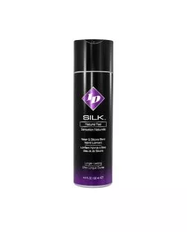 ID Silk Natural Feel Gleitgel - Silikon/Wasser 130 ml