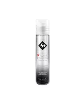 ID Xtreme Lube - Gleitgel für Erotik 30 ml