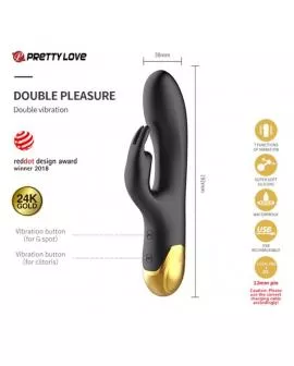 Pretty Love Queens Luxury Collection - Erotik Luxusset