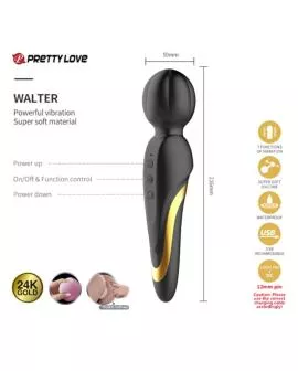 Pretty Love Queens Luxury Collection - Erotik Luxusset