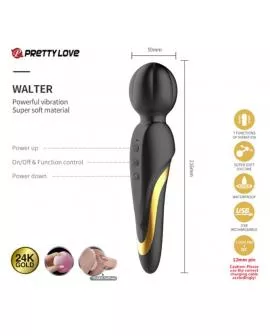 Pretty Love Queens Luxury Collection - Erotik Luxusset