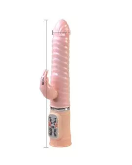 BAILE Hitze Fire Bunny Rampante - Temperatur 10F