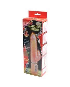 BAILE Hitze Fire Bunny Rampante - Temperatur 10F