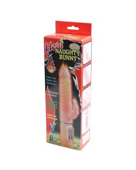 BAILE Hitze Fire Bunny Rampante - Temperatur 10F