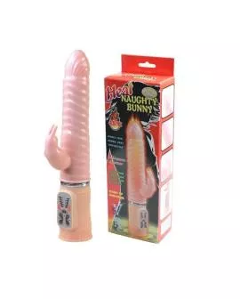 BAILE Hitze Fire Bunny Rampante - Temperatur 10F