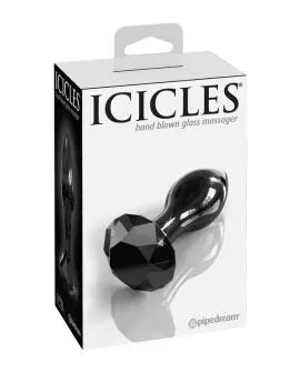 Icicles N. 78 Glas Analstecker - Erotik