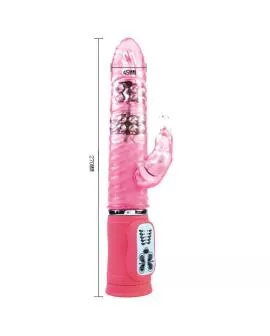 Baile - Niedlicher Leidenschaftshase Rampante 10F 27 cm