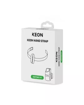 Kiiroo Keon Handriemen für Handgelenk - Erotik Zubehör