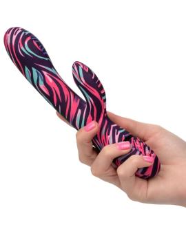 Calexotics Menage a Moi Dual-Wand-Vibrator - Erotik