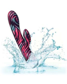 Calexotics Menage a Moi Dual-Wand-Vibrator - Erotik