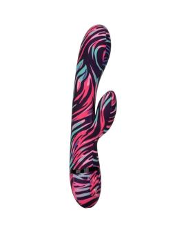 Calexotics Menage a Moi Dual-Wand-Vibrator - Erotik