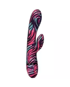Calexotics Menage a Moi Dual-Wand-Vibrator - Erotik