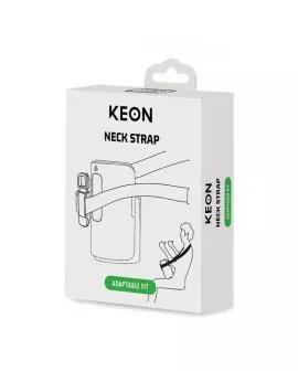 KIIROO - KEON HALSBAND - HALSBAND