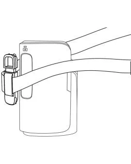 KIIROO - KEON HALSBAND - HALSBAND