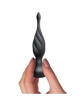 Rocks-Off Discover Anal-Stimulator - Schwarz