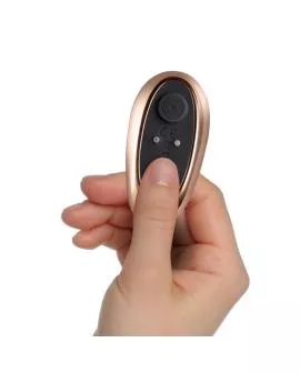 Rocks-Off Discover Anal-Stimulator - Schwarz