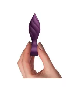 Rocks-Off Desire Anal-Stimulator - Flieder