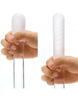 TENGA - SPARK BEARDS POCKET MASTURBATOR