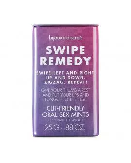 BIJOUX - INDISCRETS SWIPE REMEDY CANDY ORAL SEX