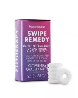 BIJOUX - INDISCRETS SWIPE REMEDY CANDY ORAL SEX