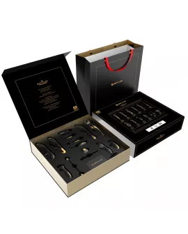 PRETTY LOVE - QUEENS LUXURY COLLECTION