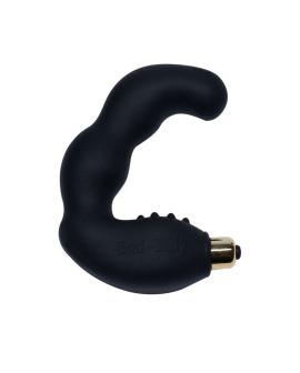 Rocks-Off Bad Boy - Männlicher G-Spot-Massager Schwarz