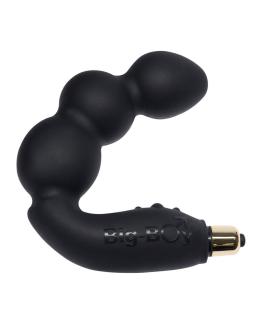 Rocks-Off Big Boy 7V - Männlicher G-Spot-Stimulator Schwarz