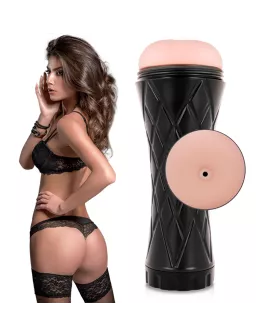 JAMYJOB - Booty Masturbator - Realistischer Anus