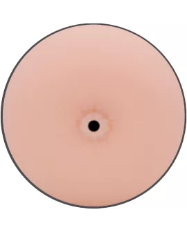 JAMYJOB - Booty Masturbator - Realistischer Anus