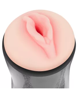 Jamyjob Randy Doppel-Loch-Masturbator - Vagina und Anus