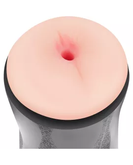 Jamyjob Randy Doppel-Loch-Masturbator - Vagina und Anus