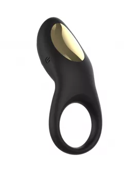 IBIZA - VOLLKONTAKT-VIBRATIONSRING MIT FERNBEDIENUNG