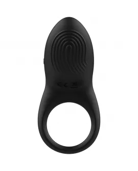 IBIZA - VOLLKONTAKT-VIBRATIONSRING MIT FERNBEDIENUNG