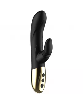 IBIZA - VIBRATOR NEUE ERFAHRUNG MIT LECKENDEM KANINCHEN