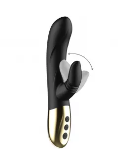 IBIZA - VIBRATOR NEUE ERFAHRUNG MIT LECKENDEM KANINCHEN