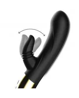 IBIZA - VIBRATOR NEUE ERFAHRUNG MIT LECKENDEM KANINCHEN