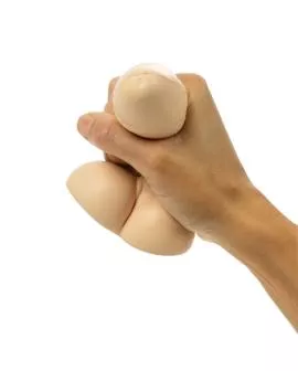 SPENCER & FLEETWOOD - ANTI-STRESS-PENIS