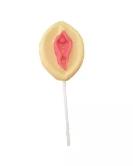 Spencer & Fleetwood - Candy Pussy Lollipop - Erotik Lutscher