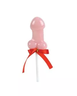 Spencer & Fleetwood - Saftiger Willie Lollipop