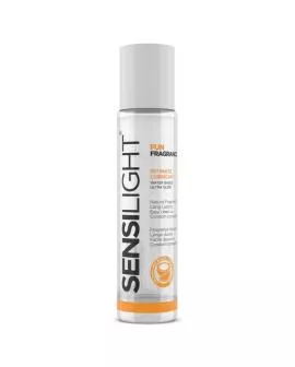 Intimline Sensilight Gleitgel - Wasserbasis Kokos-Melone 60ml